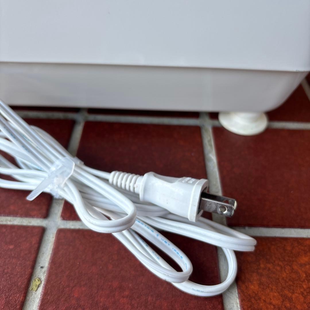 レディースニーダー　エルニーダー KN-1000 大正電機　パンこね　発酵