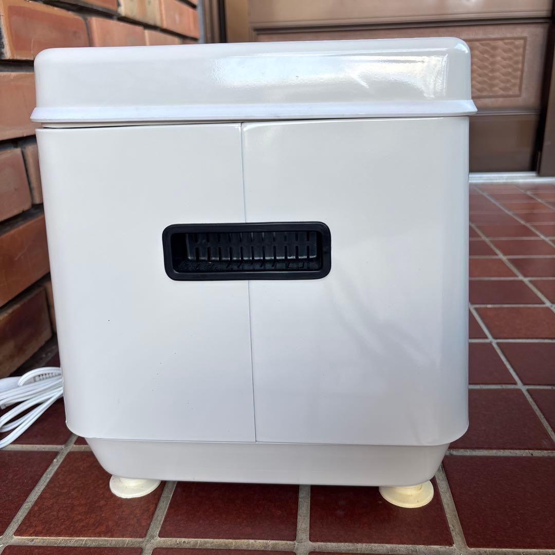 レディースニーダー　エルニーダー KN-1000 大正電機　パンこね　発酵