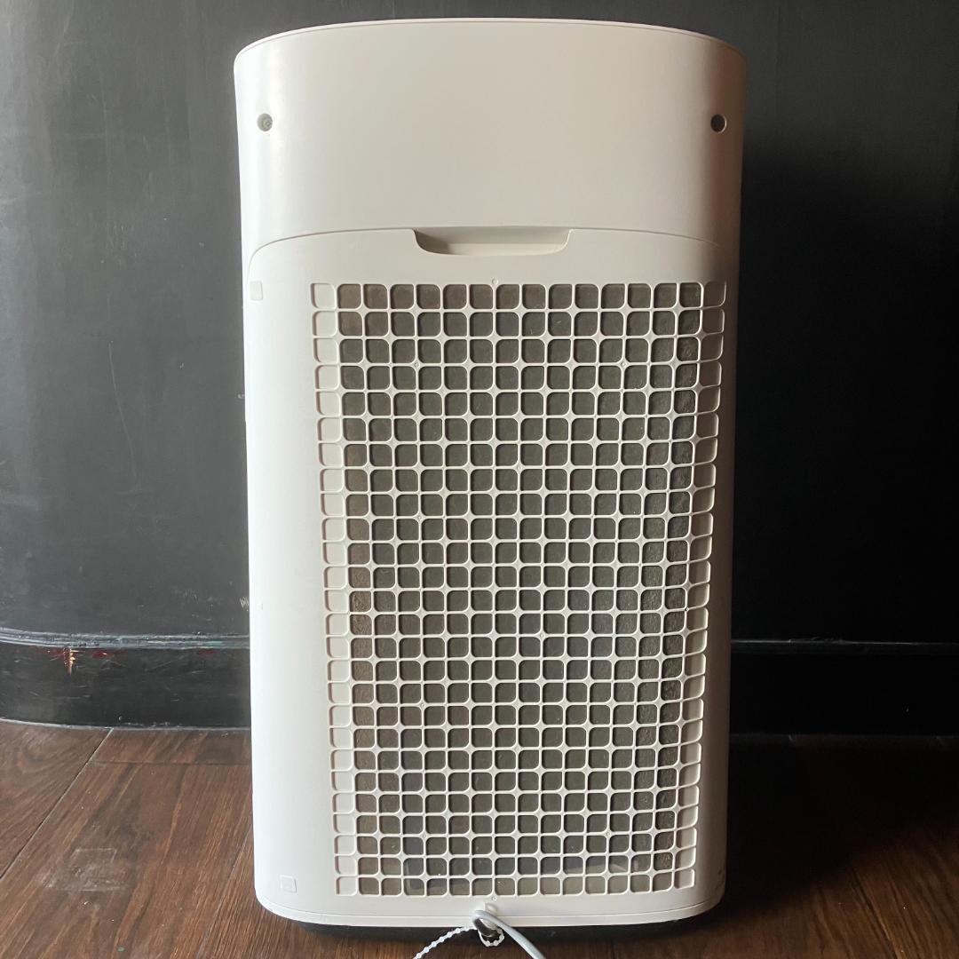 シャープ 加湿 空気清浄機 19畳 2021年モデル　KI-LS70-W