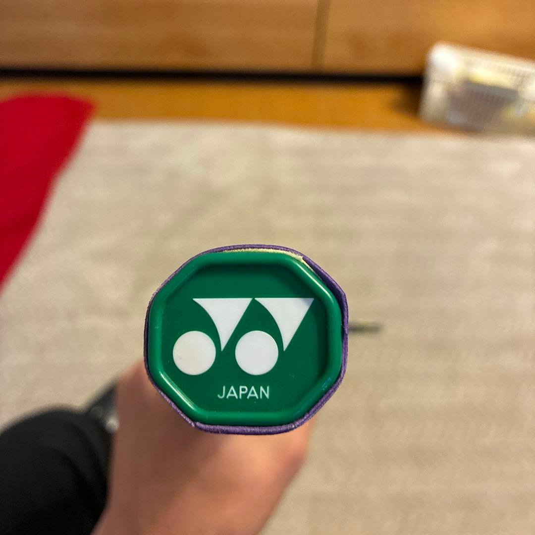 YONEX ARC SABER7プロ　4UG5