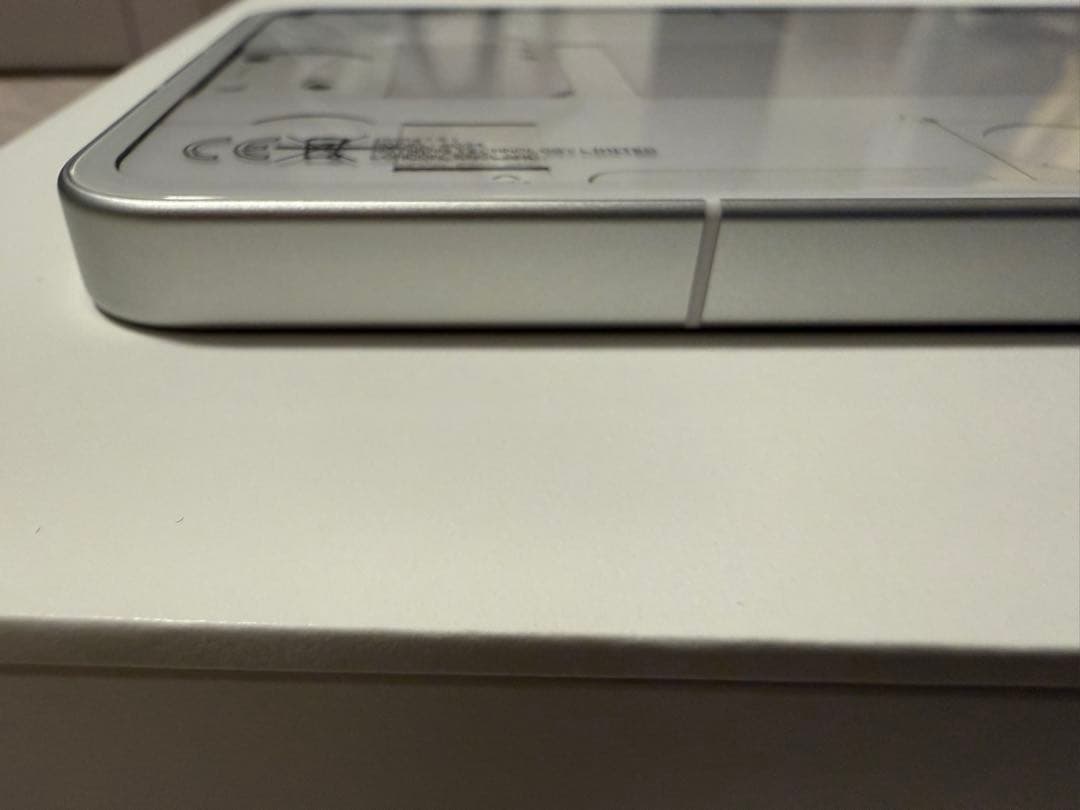 Nothing Phone (3) 12+256 海外版