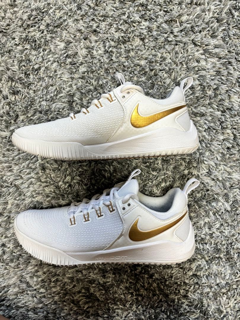 NIKE バレーボールシューズ