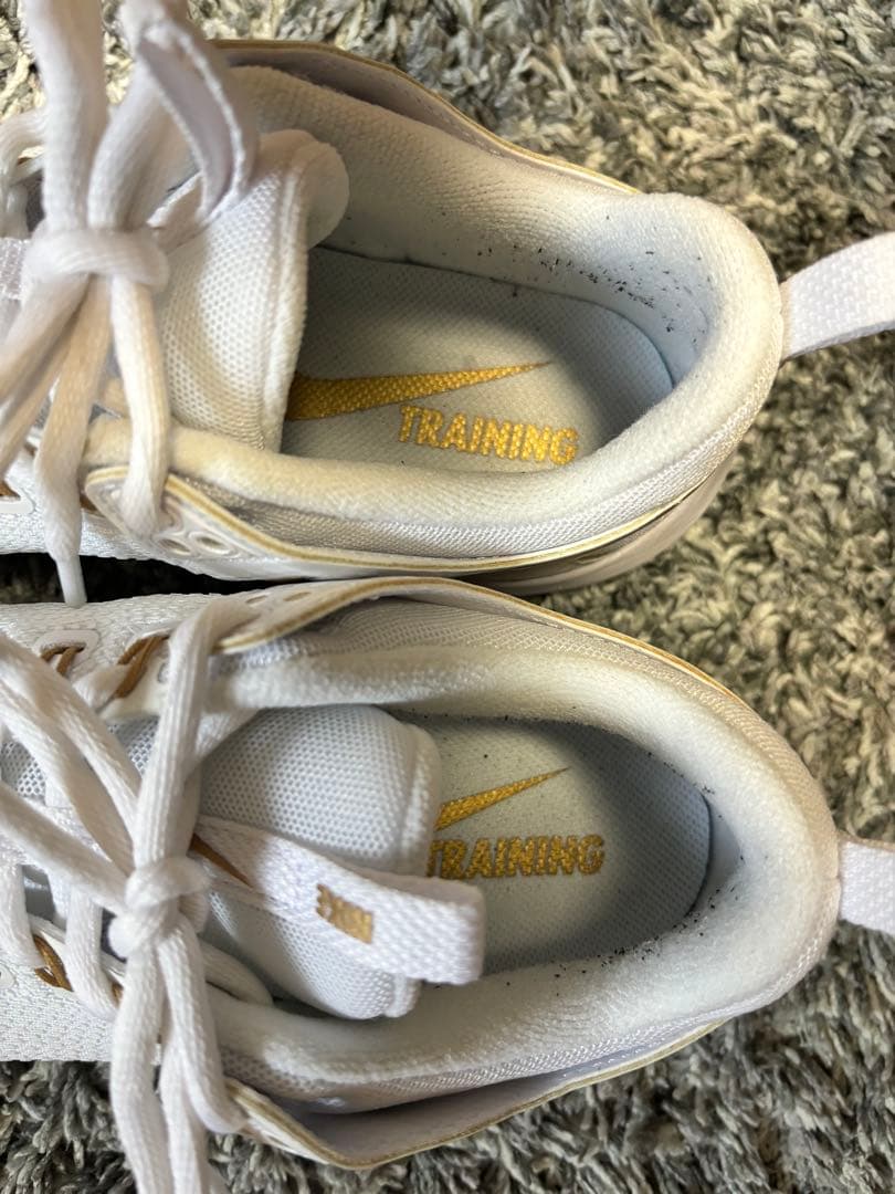 NIKE バレーボールシューズ