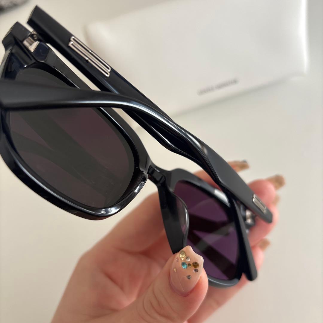 ジェントルモンスター サングラス