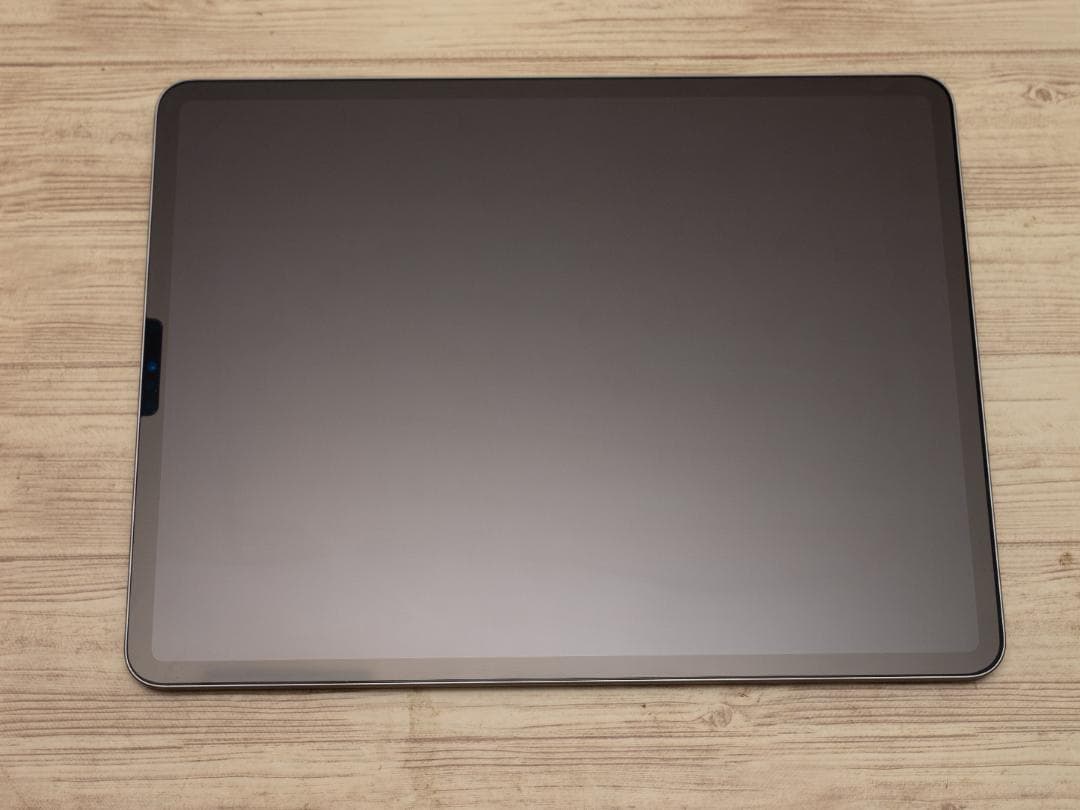 iPad Pro 12.9インチ 第6世代 256GB