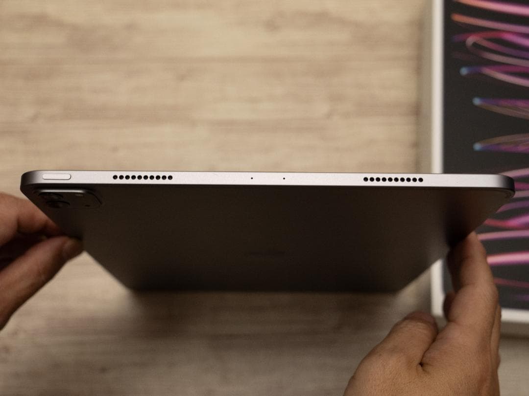 iPad Pro 12.9インチ 第6世代 256GB