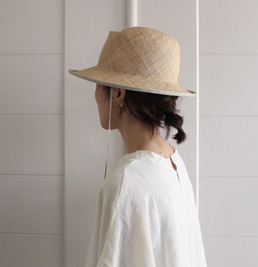 帽子 chisaki Kaie