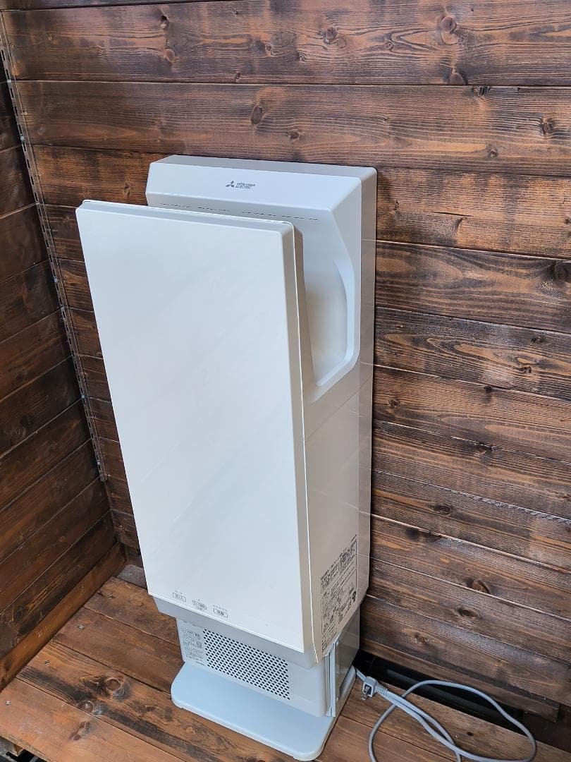 ジェットタオル JT-SB116KN2-W 三菱電機ハンドドライヤ エアータオル