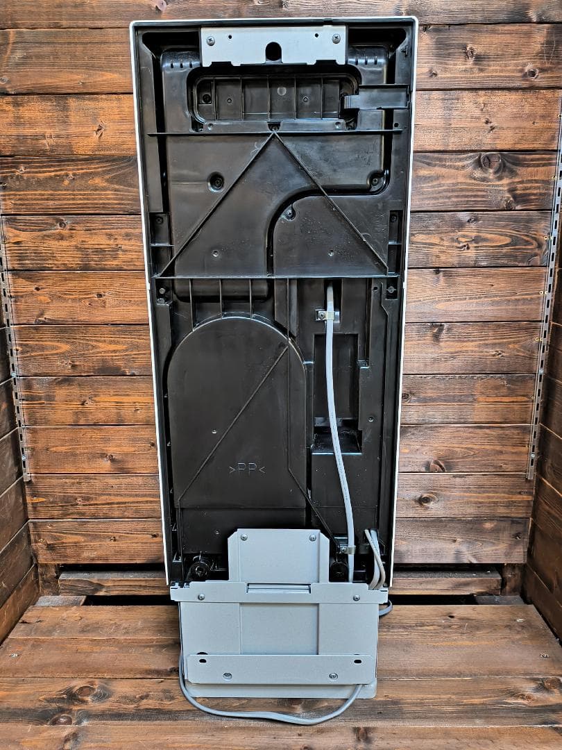 ジェットタオル JT-SB116KN2-W 三菱電機ハンドドライヤ エアータオル