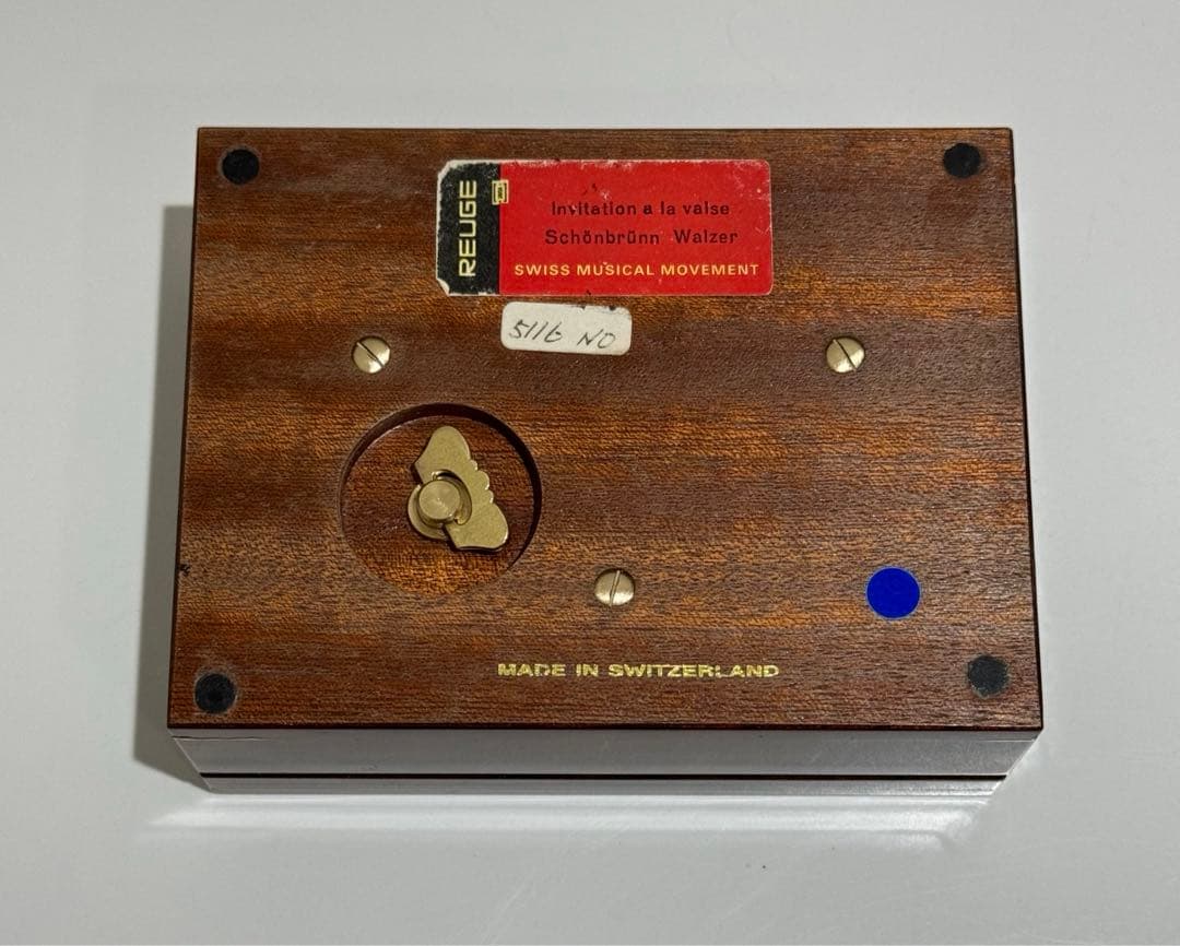 ゆ*ん様 リュージュ 36弁　舞踏への招待　他　reuge