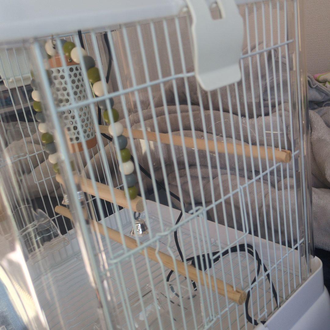 SANKO　クリアバード 35WH