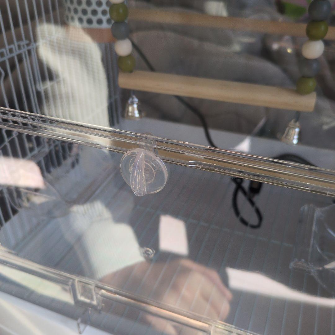 SANKO　クリアバード 35WH