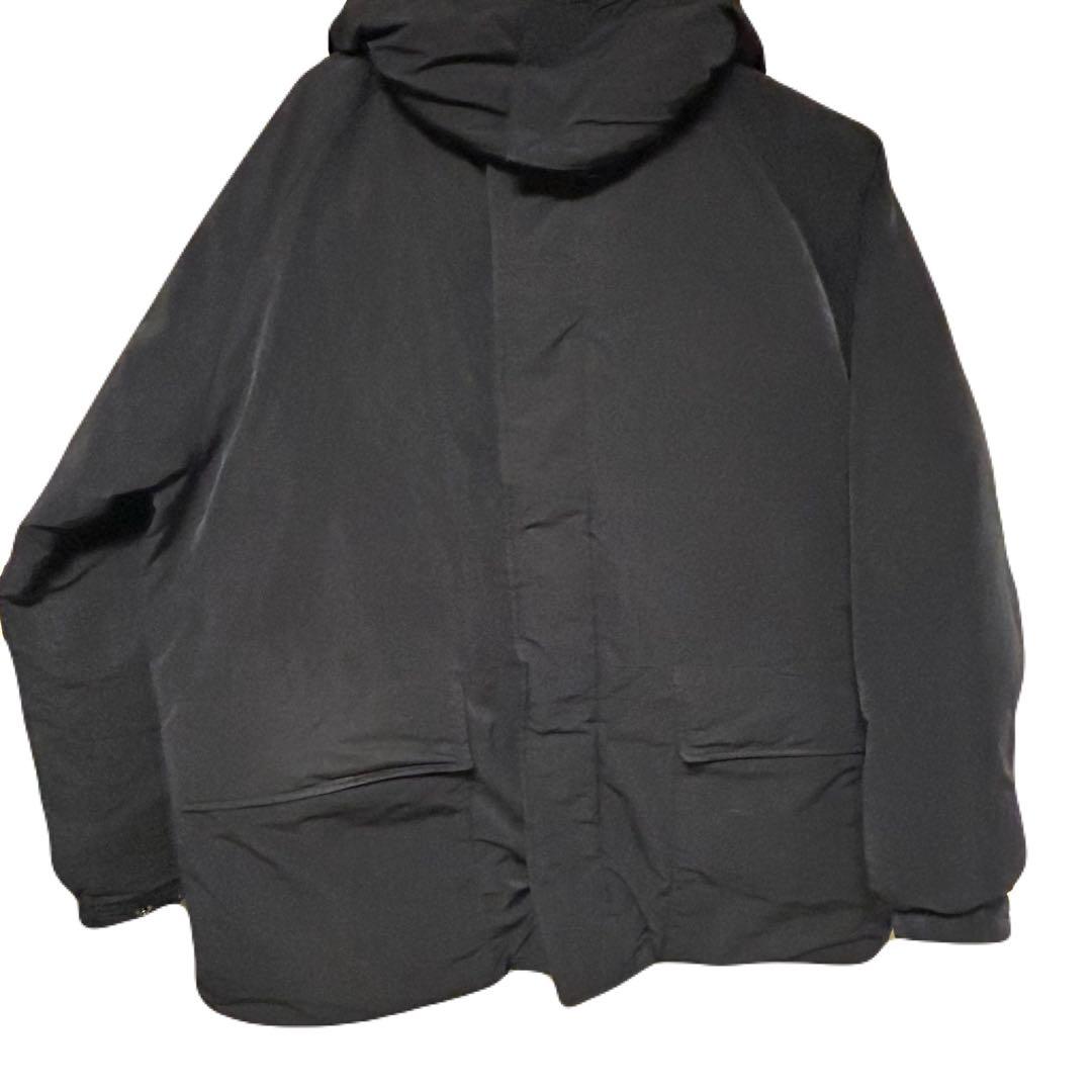 ジャケット・アウター WIDE DAD DOWN PARKA