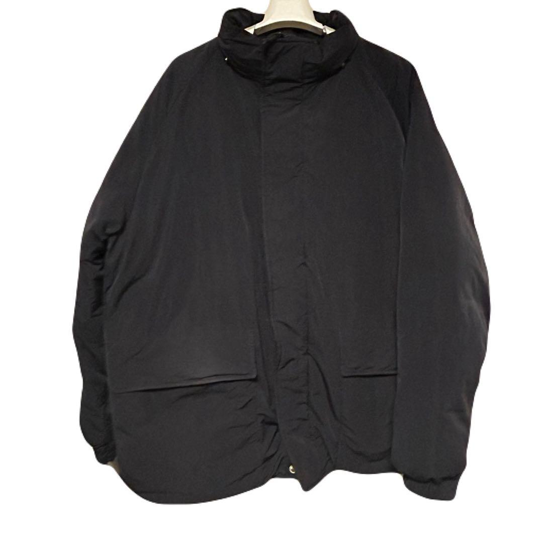 ジャケット・アウター WIDE DAD DOWN PARKA