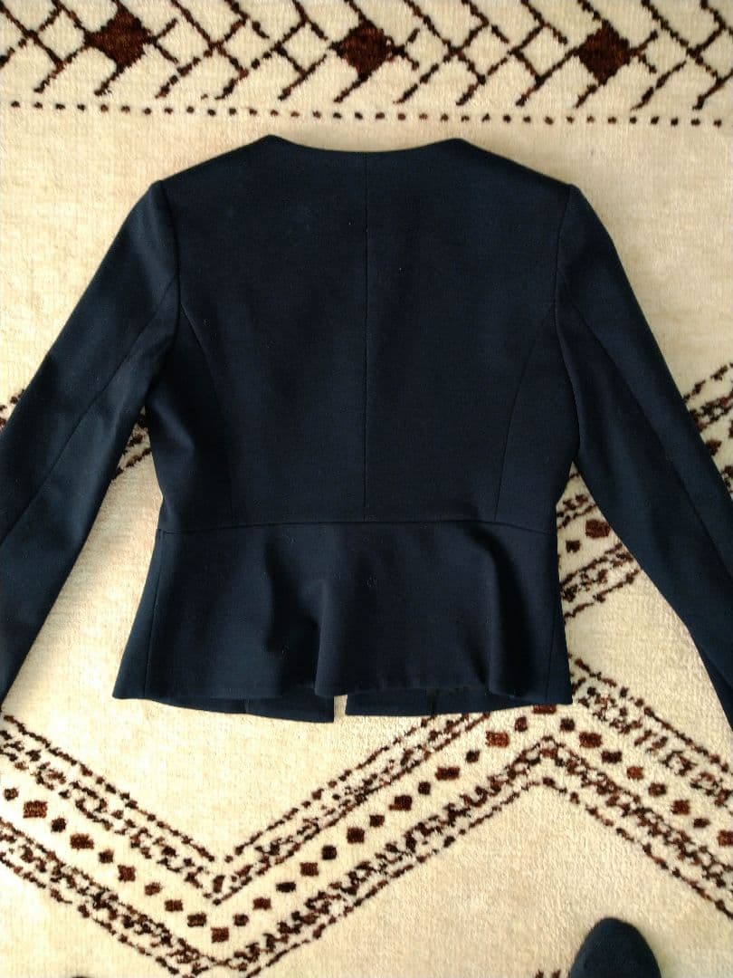 ESTNATION　レディーススーツ