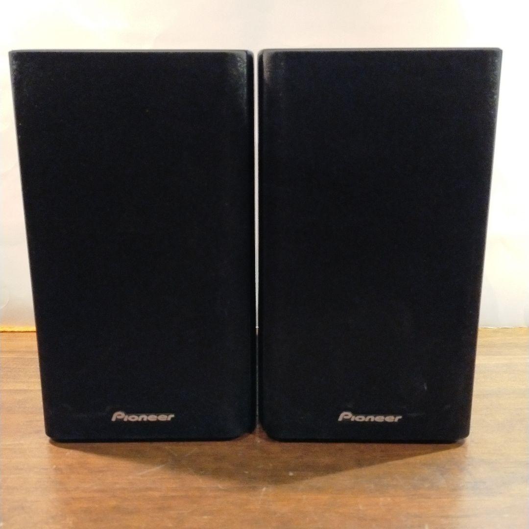 パイオニア Pioneer S-CN301-LR スピーカー