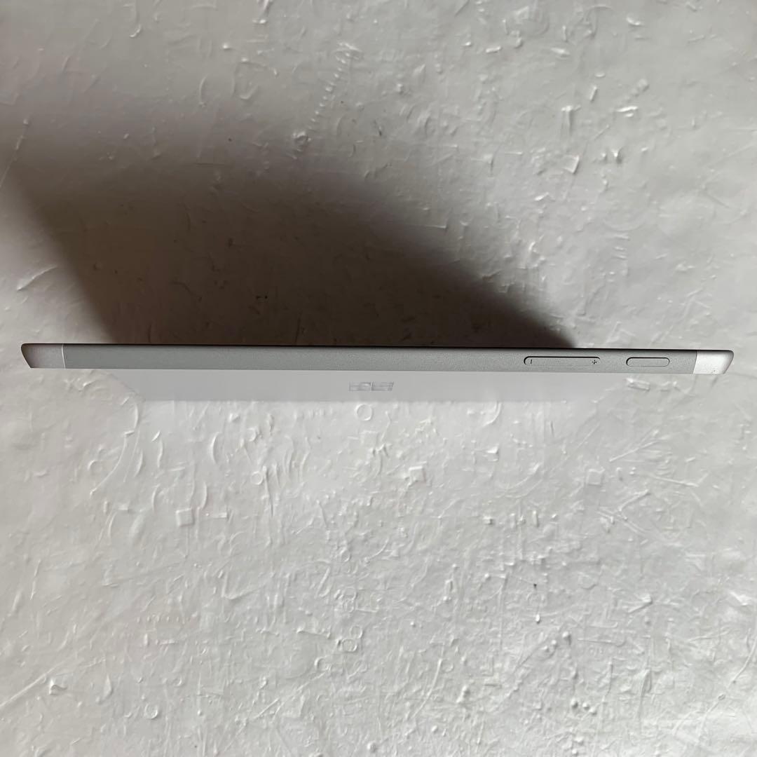 ジャンク Microsoft Surface Go シルバー 64GB