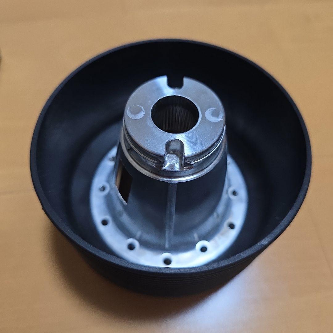 CMR ステアリングボス MAZDA マツダ ロードスター NC 912