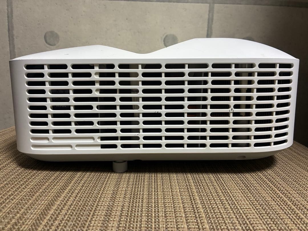 casio xj-ut351w カシオ プロジェクター