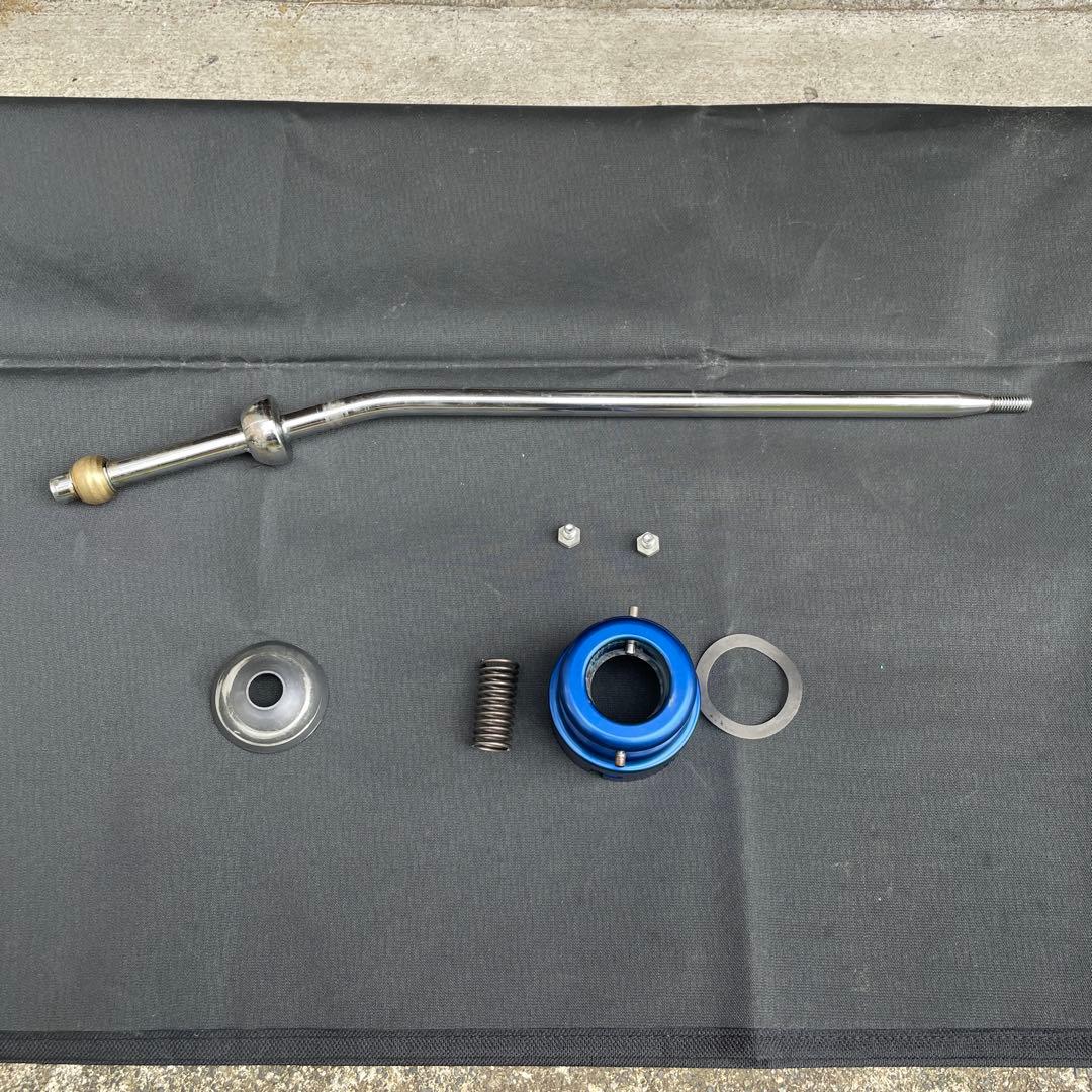 ローバーミニMT車用　クイックシフト