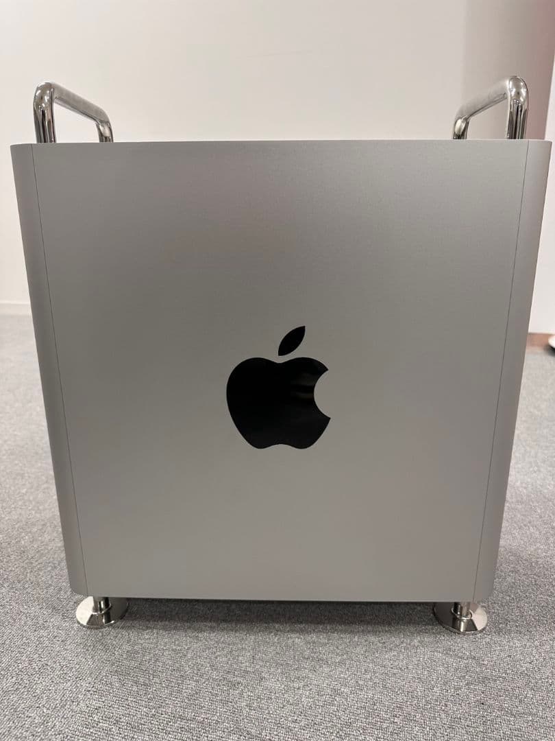 Macデスクトップ Mac Pro 2019 192GB