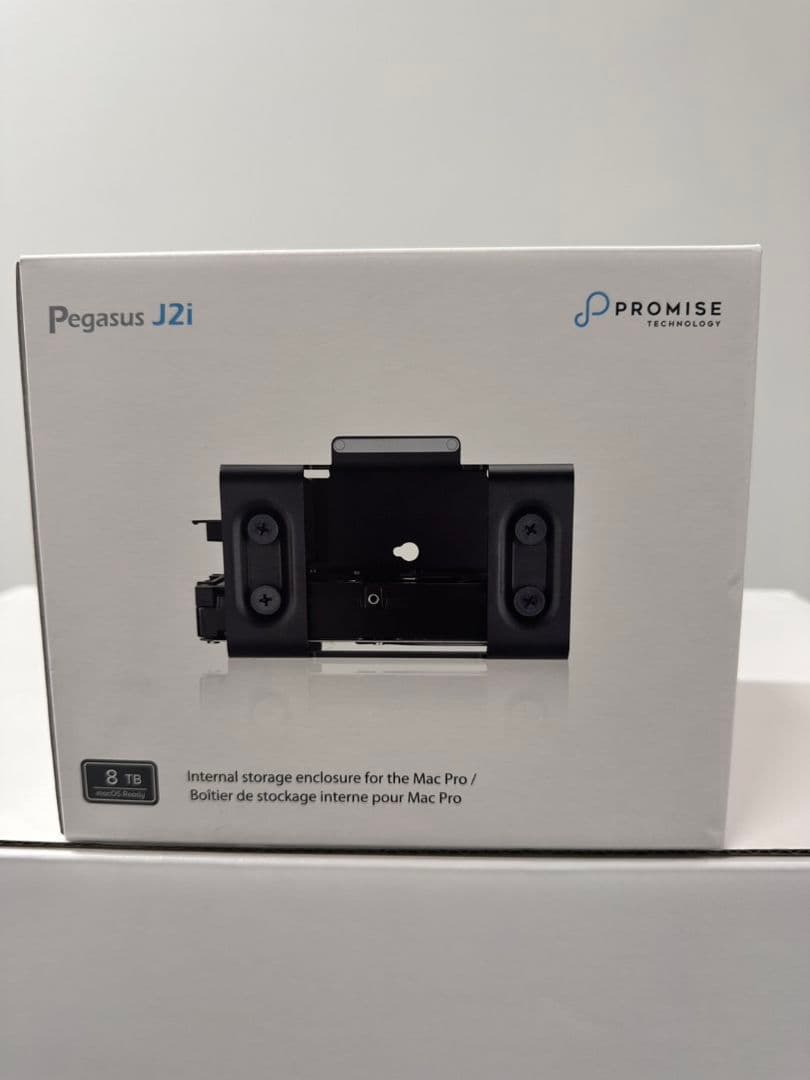 Macデスクトップ Mac Pro 2019 192GB