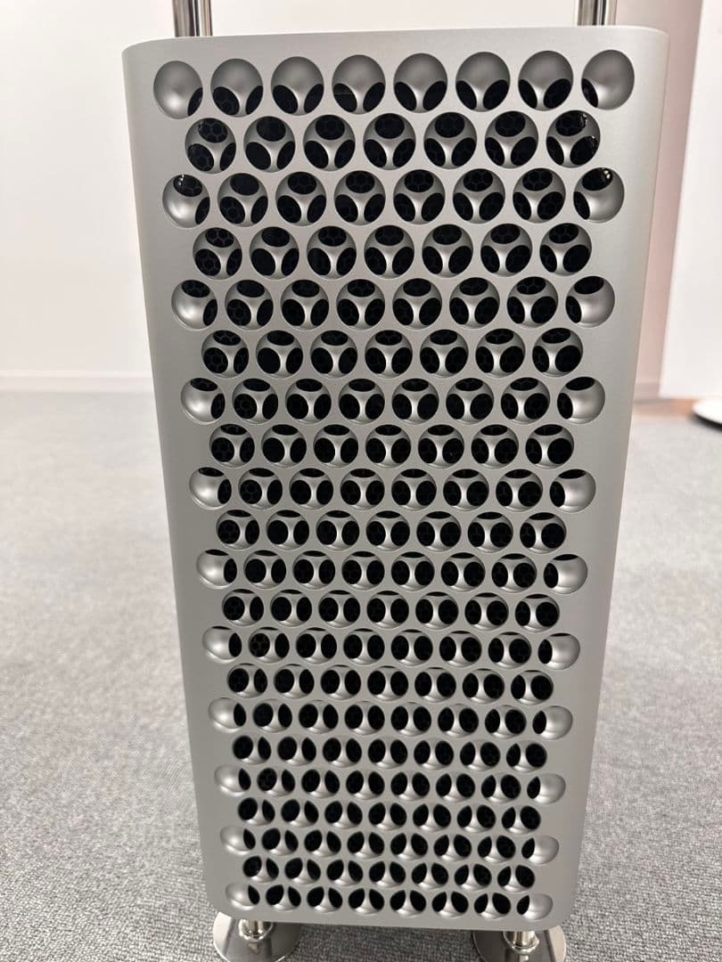 Macデスクトップ Mac Pro 2019 192GB
