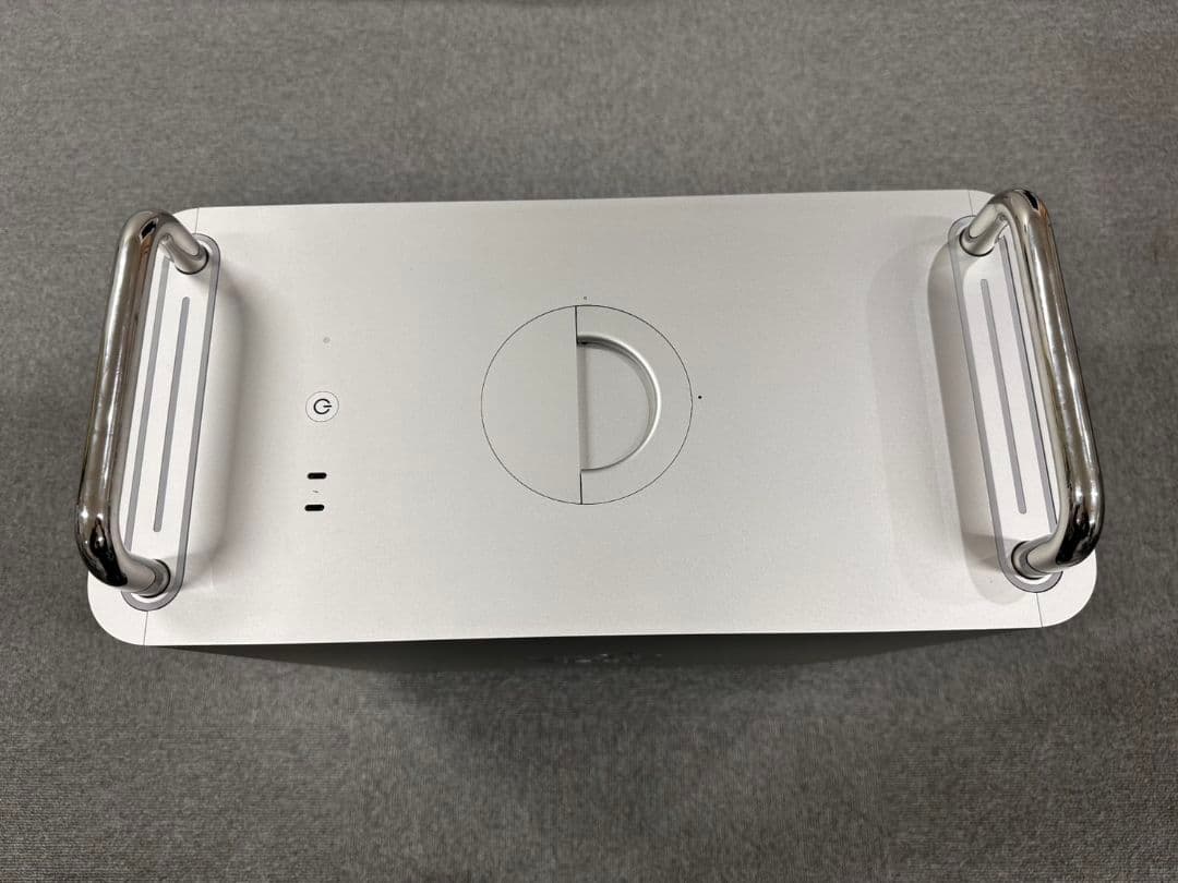 Macデスクトップ Mac Pro 2019 192GB