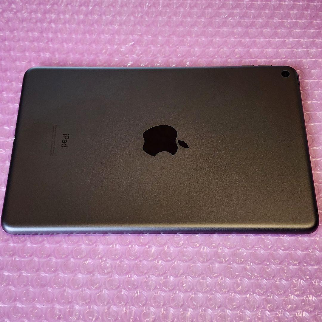 美品　iPad mini 第5世代　バッテリー最大容量85%　Wi-Fiモデル