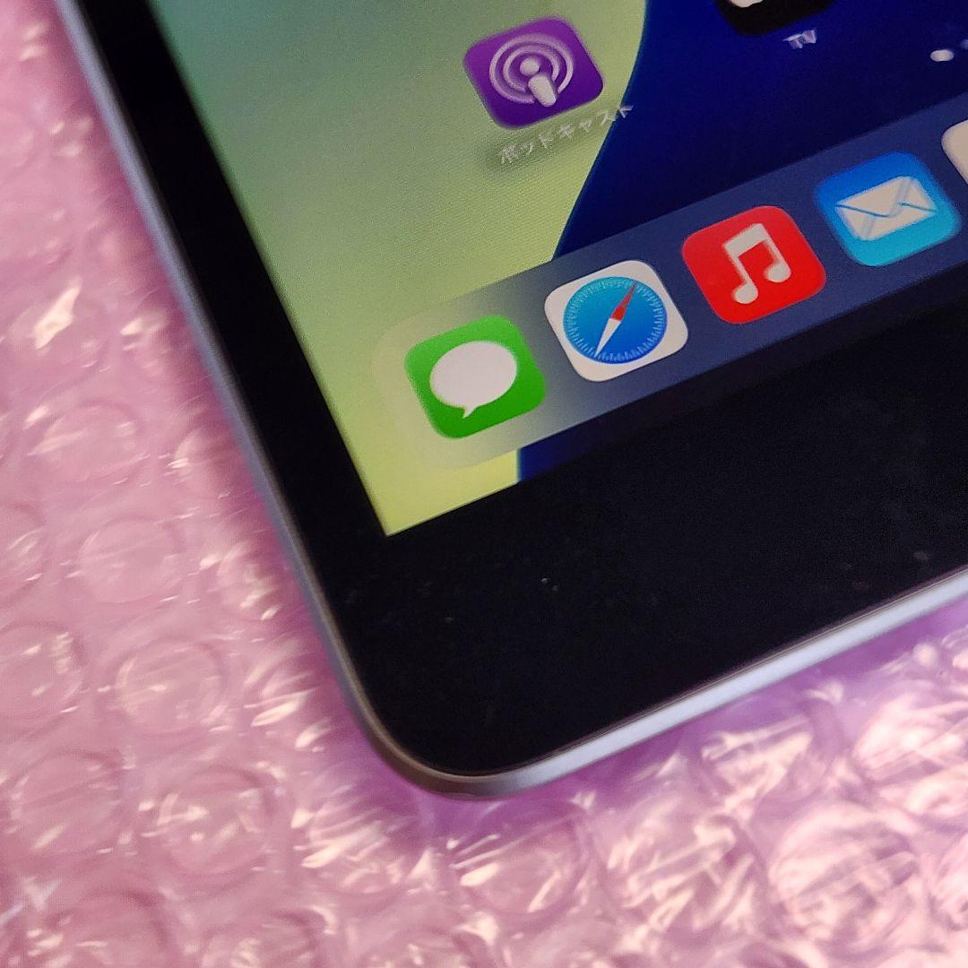 美品　iPad mini 第5世代　バッテリー最大容量85%　Wi-Fiモデル