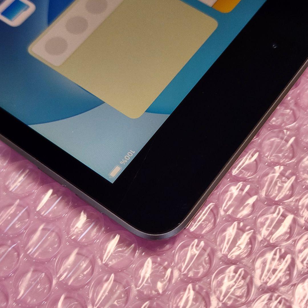 美品　iPad mini 第5世代　バッテリー最大容量85%　Wi-Fiモデル