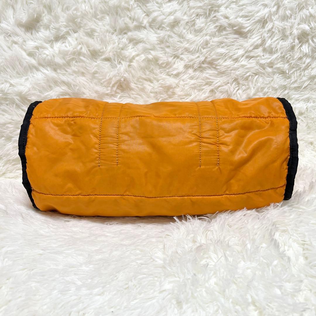 ✨極美品✨ ポーター ミニボストンバッグ タンカー ダッフル ブラック 希少 L