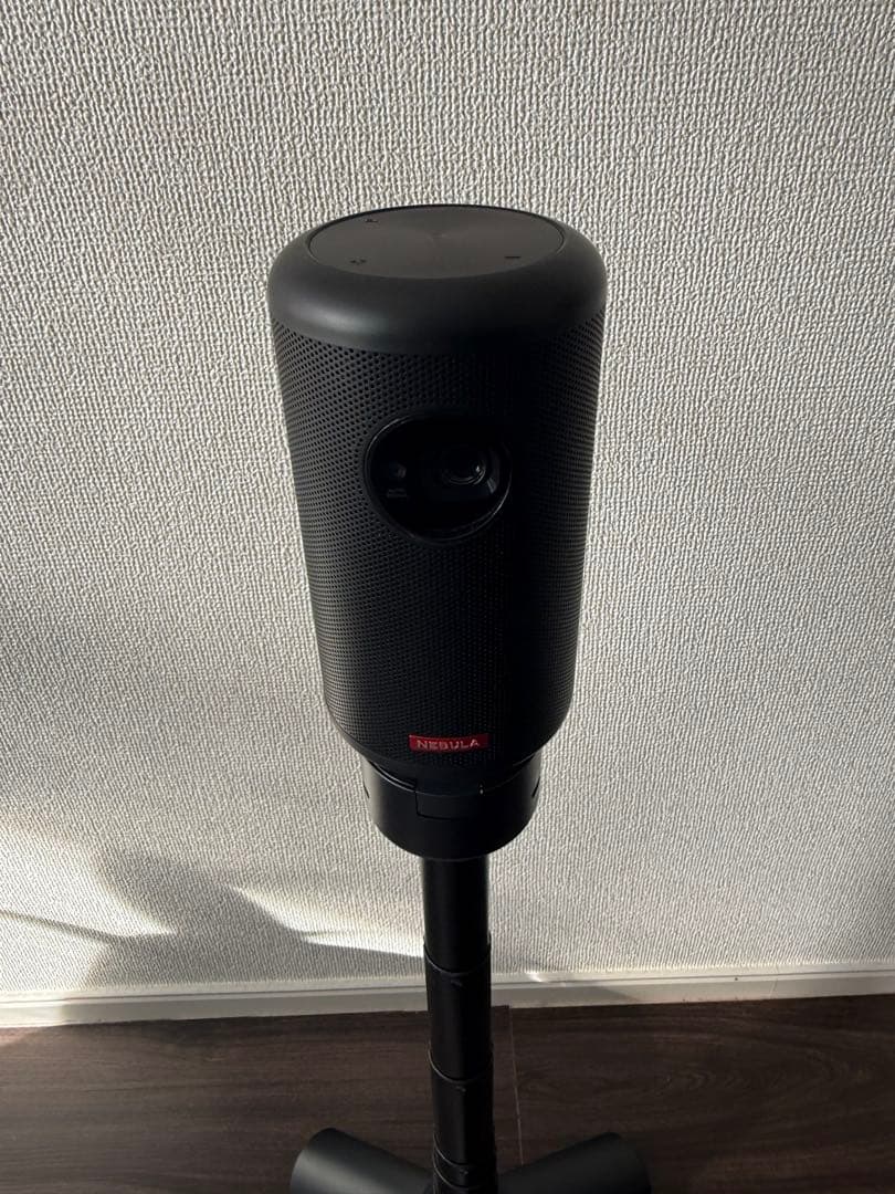 プロジェクター NEBULA Capsule II