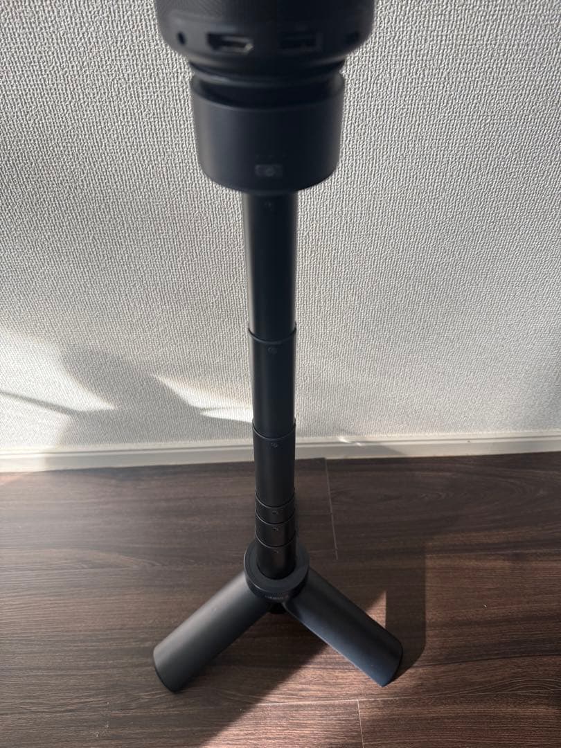 プロジェクター NEBULA Capsule II