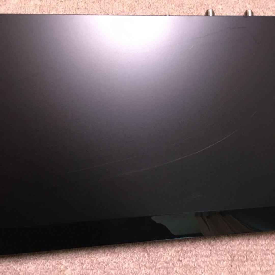 ◆ジャンク◆パナソニック　ブルーレイレコーダー◆DMR-SUZ2060