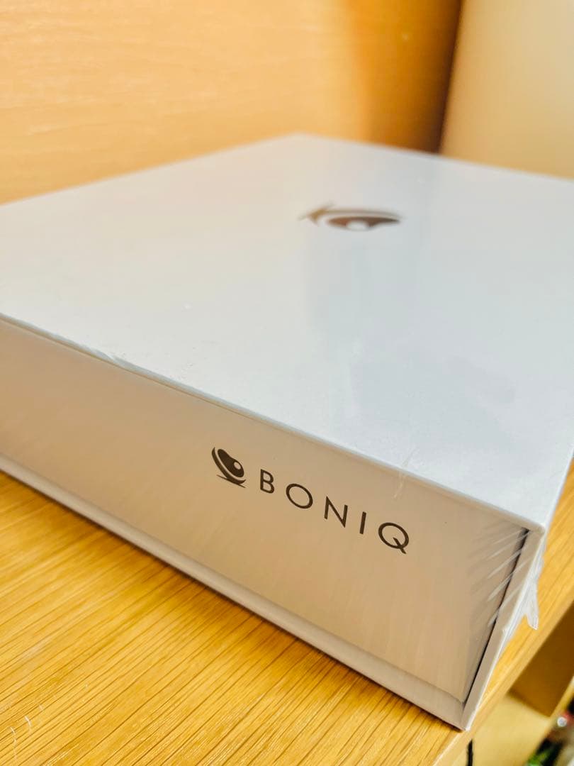 BONIQ 2.0 ボニーク