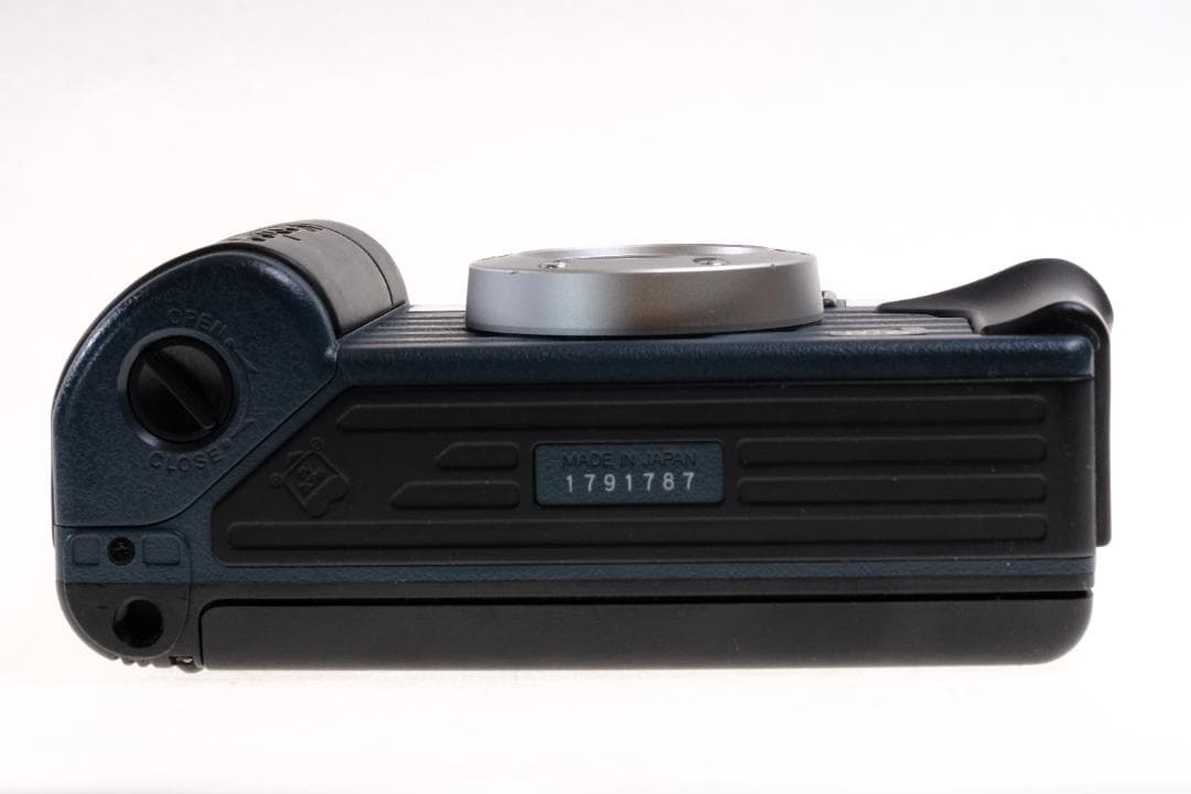 【極美品・清掃済】Konica 現場監督 28 WB / 28mm単焦点 完動品