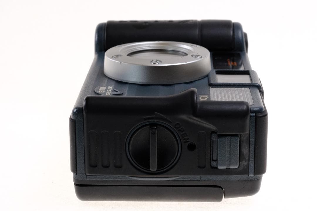 【極美品・清掃済】Konica 現場監督 28 WB / 28mm単焦点 完動品