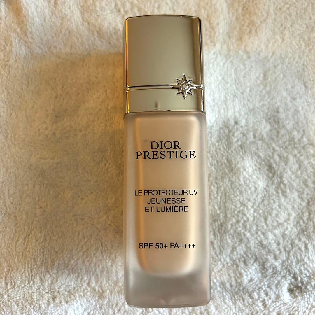 ディオールプレステージホワイト ル プロテクター BB 00 30ml ＋試供品