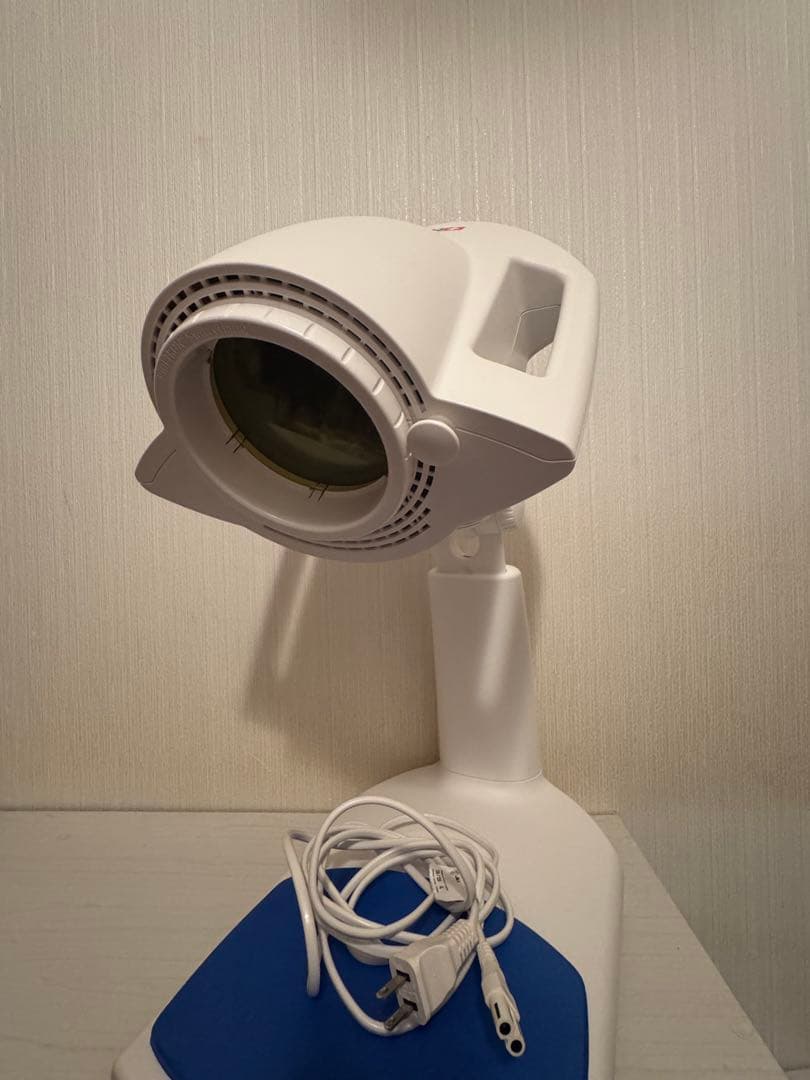 BIOPTRON Pro 1 光治療装置 スウォシュ2本付き