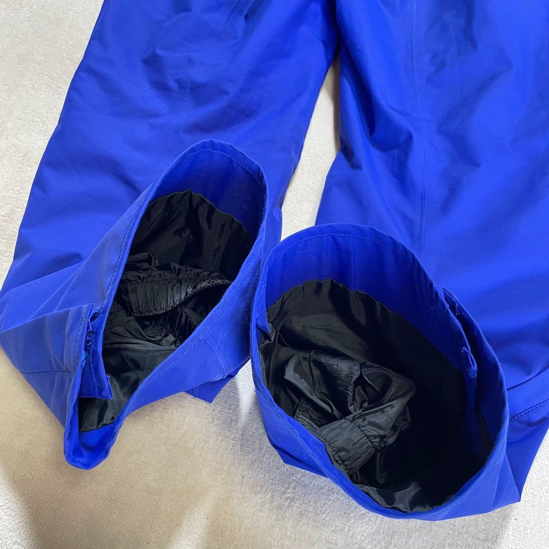 スキー Phenix Norway Team Full Zip Pants L