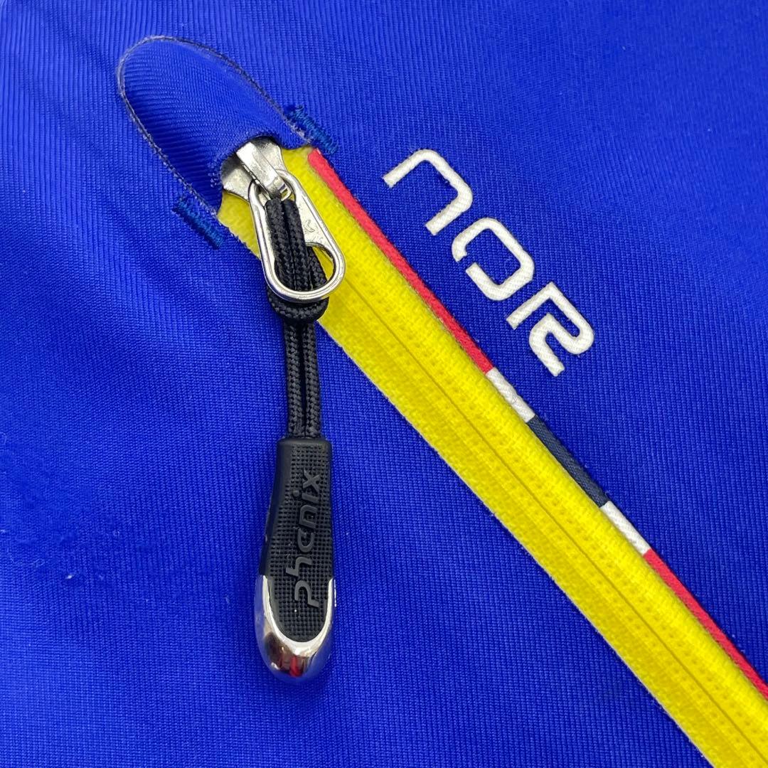 スキー Phenix Norway Team Full Zip Pants L