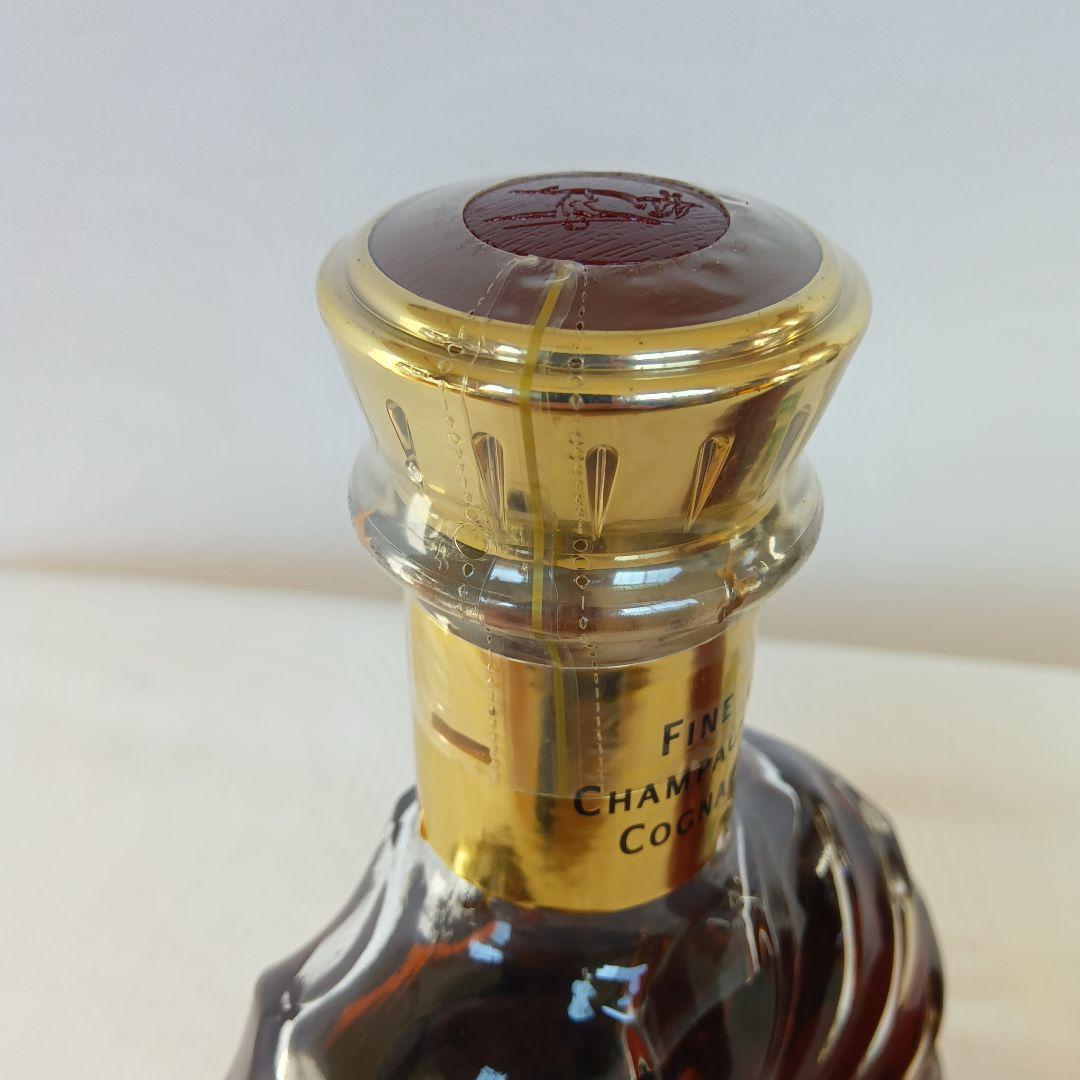 未開栓　洋酒　2本