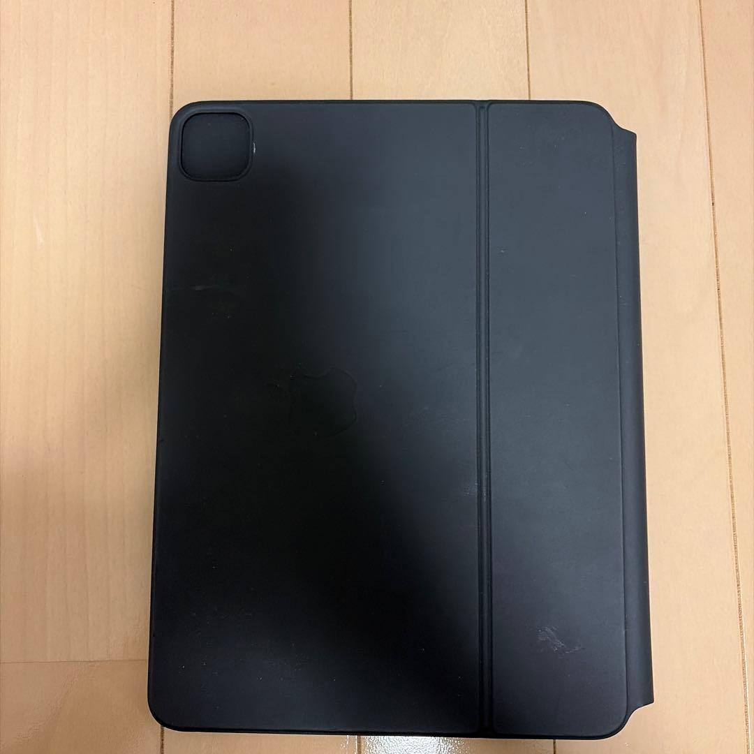 MagicKeyboard　Apple iPad 11インチ