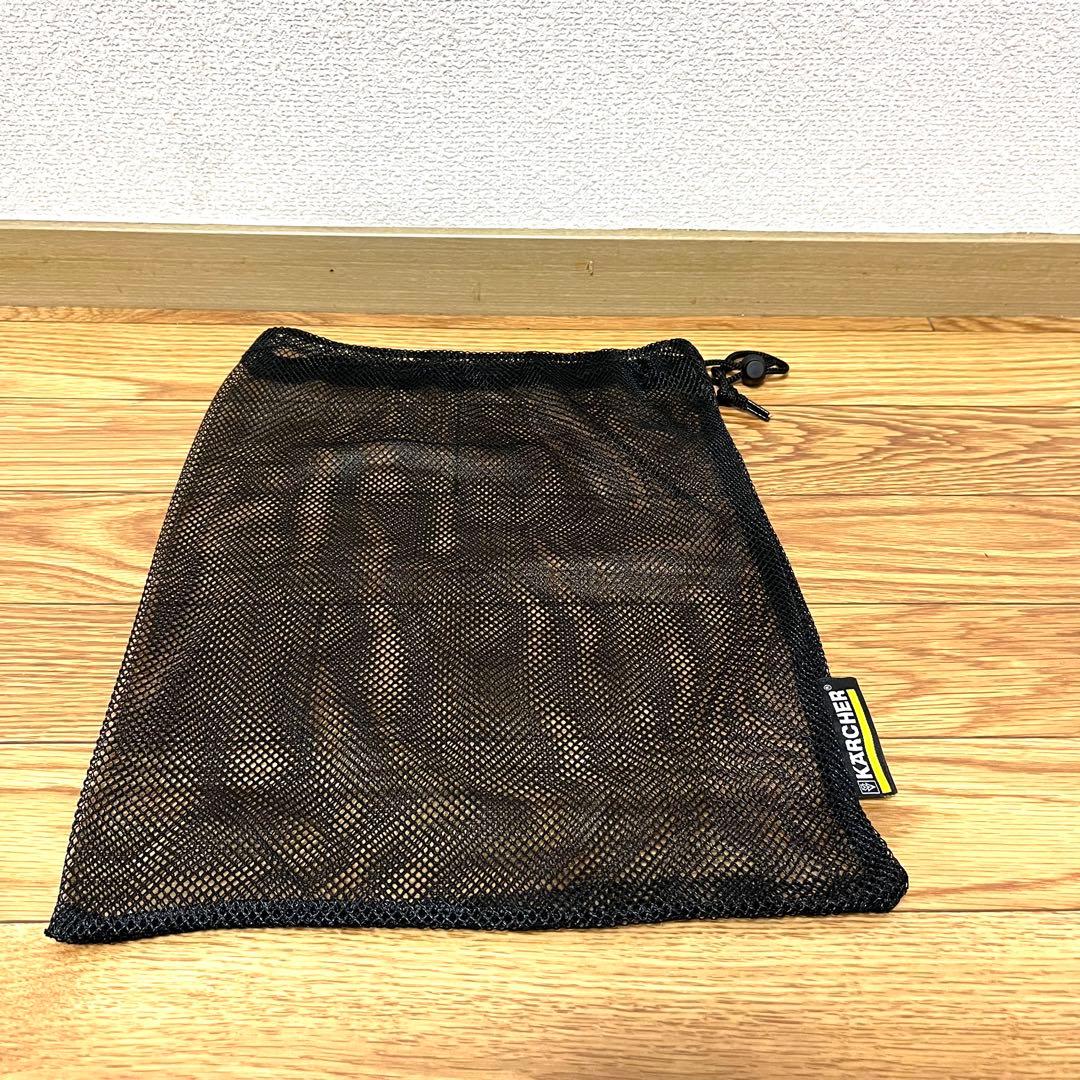 KARCHER ケルヒャー K MINI 高圧洗浄機 付属品完備