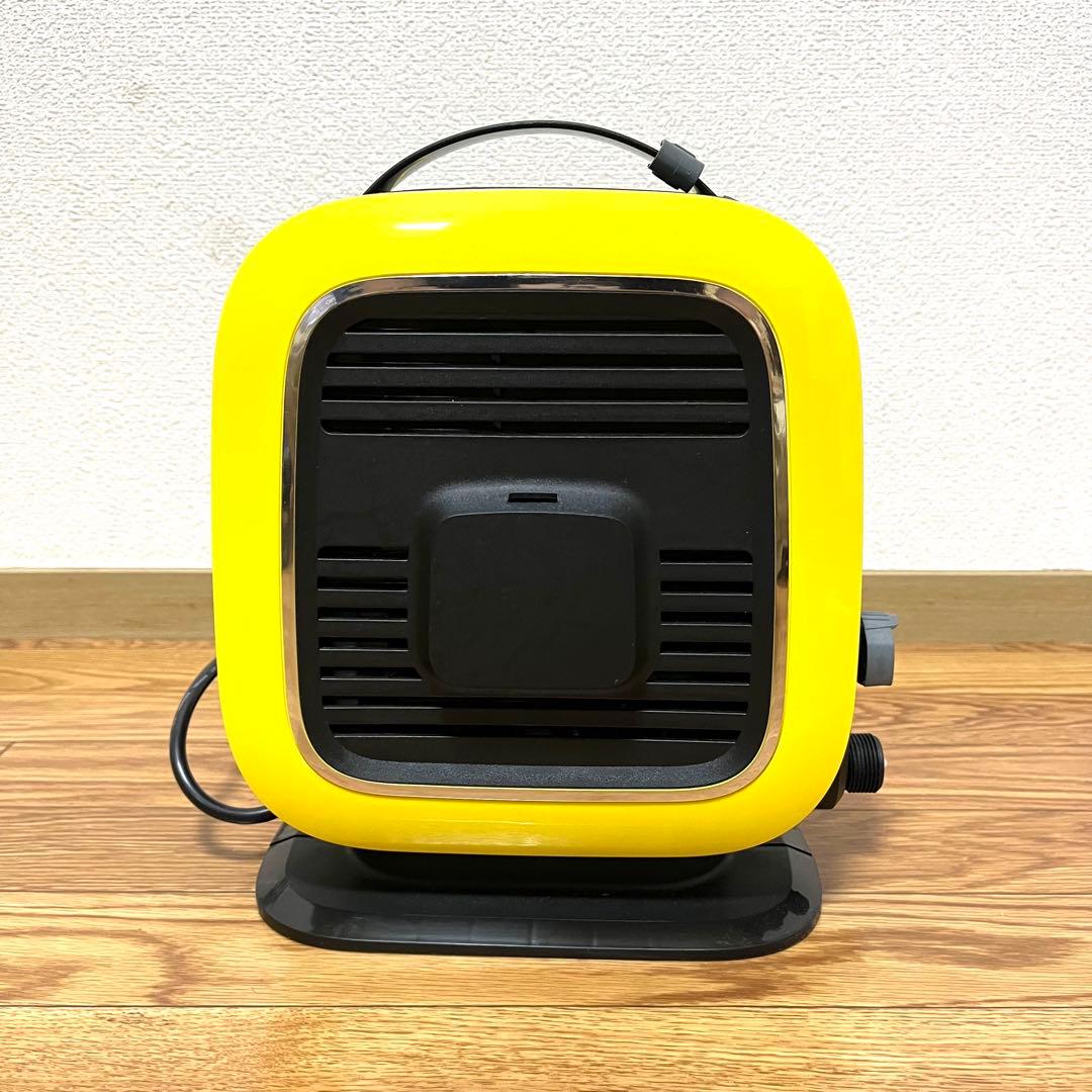 KARCHER ケルヒャー K MINI 高圧洗浄機 付属品完備