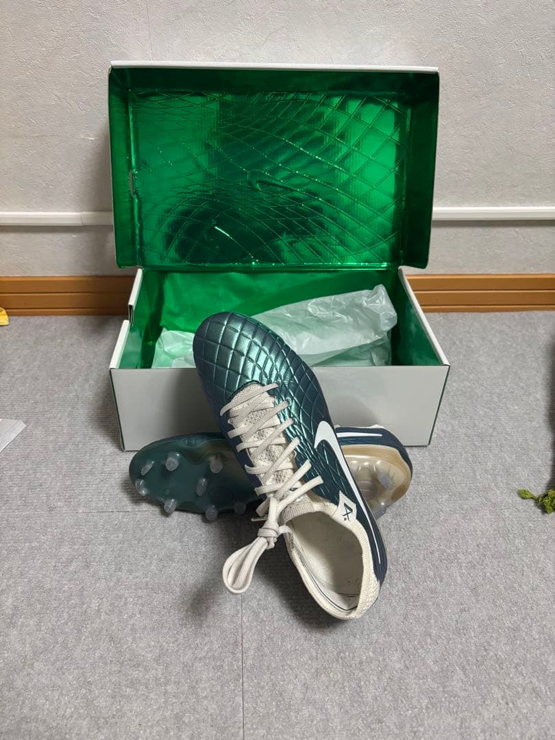 ティエンポレジェンド10 エリート fg 25.5