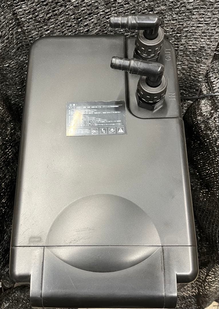 ゼンスイ　水槽用クーラー ZR-130E