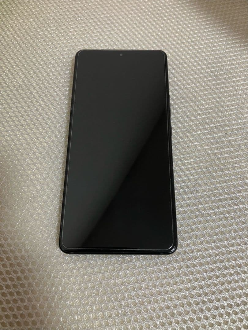 スマートフォン本体 ASUS Zenfone11 Ultra