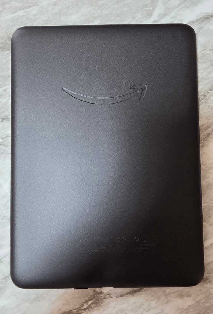 Kindle Paperwhite シグニチャー 第12世代 32GB